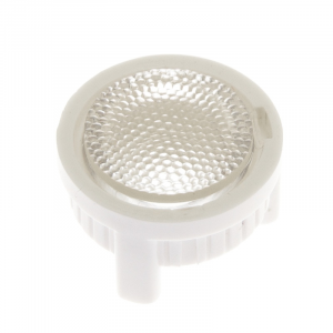 Изображение Линза 60DH2W (60град, Emitter, white)