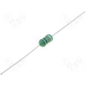 Изображение Дроссель EC24-330K (33uH)
