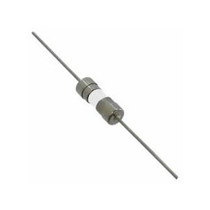Изображение Предохранитель L-KLS5-1013-5000 (5A) leads thickness=0.6 mm
