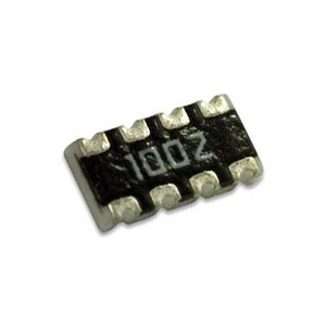 Изображение Резисторная сборка YC16-4 560R