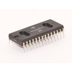 Изображение Микросхема КР580ВВ51А dip-28