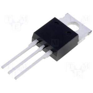 Изображение Транзистор IRF9520NPBF