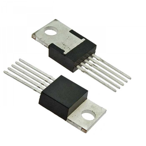 Изображение Преобразователь интегральный LM2576T-5.0/NOPB
