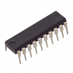 Изображение Микросхема Attiny26L-8PU DIP-20