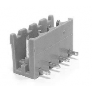 Изображение Клеммный блок 5EHDR-03P (TB-03) Grey