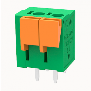 Изображение Клеммный блок DG142V-5.0-02p