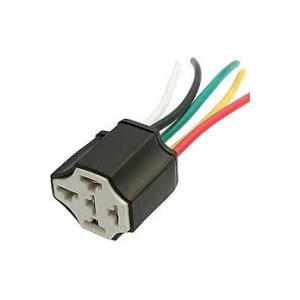 Изображение Колодка Ceramic Relay Cu 10CM
