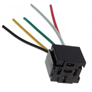 Изображение Колодка Large Cu 10CM relay