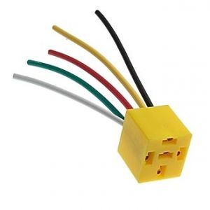 Изображение Реле Medium relay 10CM