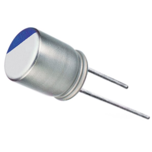 Изображение Конденсатор полимерный 680uF 4V 8x8 PS