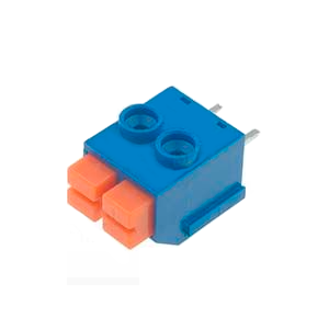 Изображение Клеммник L-KLS2-145R-5.00-02P-2