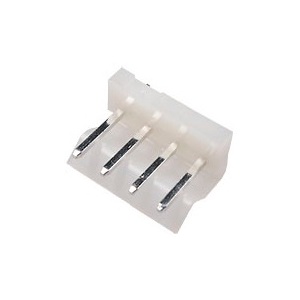 Изображение Разъём KLS1-508-04-S / MPW-04