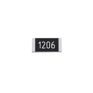 Изображение Резистор постоянный SMD 1206 130R 5% / 1206W4J0131T5E