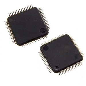 Изображение Микросхема STM32F405RGT6