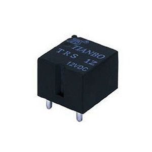 Изображение Реле TRS-D-12VDC-S-H