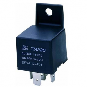 Изображение Реле TRV4-D-24VDC-Z-F