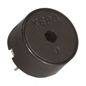 Изображение Пьезоэлектрический излучатель KPT-G1410DP76-K7678