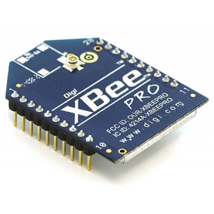 Изображение Электронный модуль XBP24-AUI-001