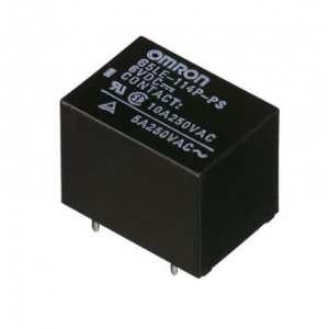 Изображение Реле G5LE145DC