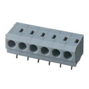 Изображение Клеммный блок 144R-02P