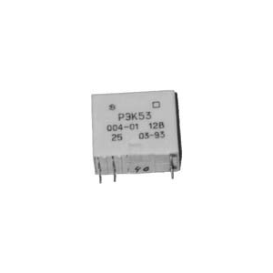 Изображение Реле РЭК53 - 004-01
