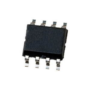 Изображение Микросхема 93LC46B SMD