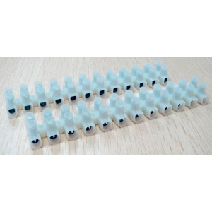 Изображение Клеммник KLS2-10A-10-PE-H
