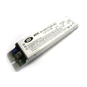 Изображение Источник питания ИПС30-350ТР (300-390) IP20