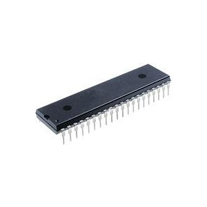 Изображение Микросхема ATmega8515-16PU