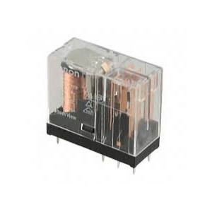 Изображение Реле G2R24-12DC