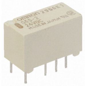 Изображение Реле G6S2 12VDC [TX2-12V]