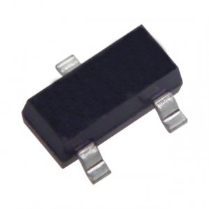 Изображение Транзистор SI2319DS