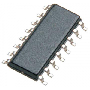 Изображение Микросхема ADM691AARN smd