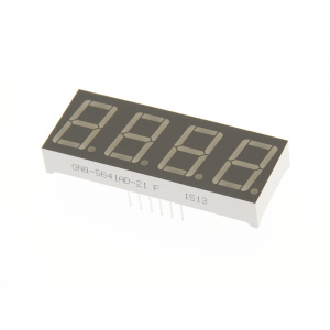 Изображение Светодиодный индикатор GNQ-5641AG-21