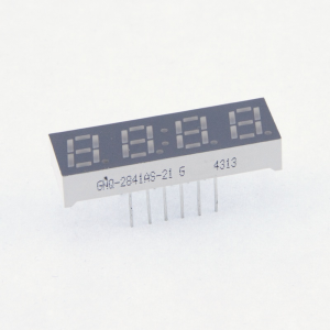 Изображение Светодиодный индикатор GNQ-2841BS-21