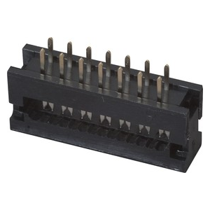 Изображение Разъём L-KLS1-205-14-B / FDC-14
