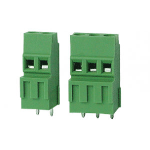 Изображение Клеммный блок KLS2-128IH-500-02P