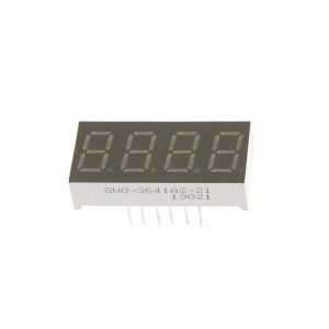 Изображение Индикатор GNQ-3641BUE-11