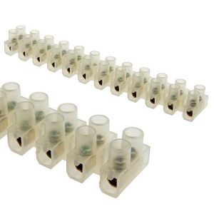 Изображение Клеммный блок PA12-5A-6mm U-Type