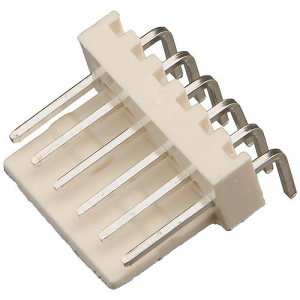 Изображение Разъём KLS1-254-06-R / WF-06R
