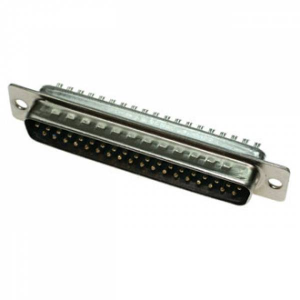 Изображение Разъем L-KLS1-213-TT-37-M-B / DB-37M