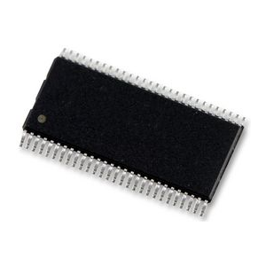 Изображение Микросхема PCF8576CT/1