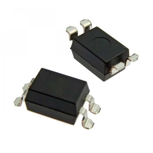 Изображение Оптопара SFH6156-3T