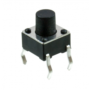 Изображение Кнопка тактовая L-KLS7-TS6601-7,5
