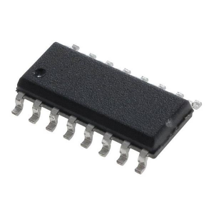 Изображение Операционный усилитель ACPL-333J-000E