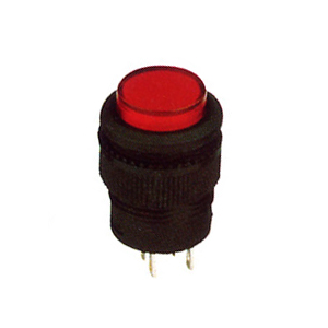 Изображение Кнопка D-314 (red)