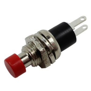 Изображение Кнопка D-301 (red)