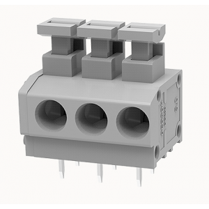 Изображение Клеммный блок DG235-5.0-03P-11-00Z(H)