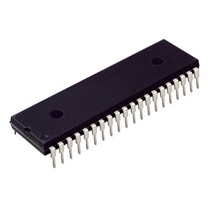 Изображение Микросхема ICL7107CLPZ