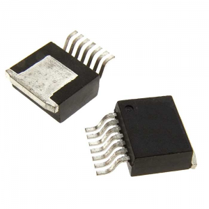 Изображение Микросхема PCA9306DCUR